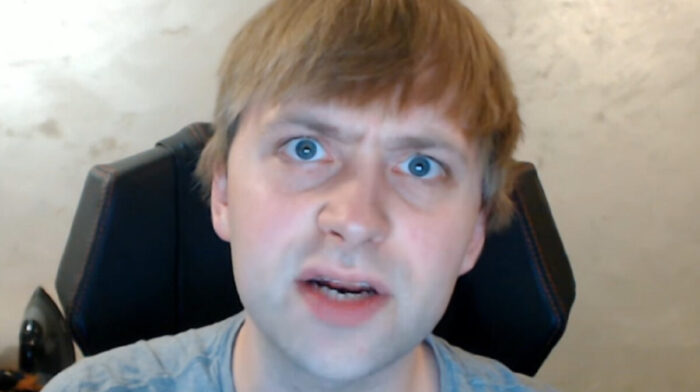 Стример NS раскритиковал предмет в Dota 2