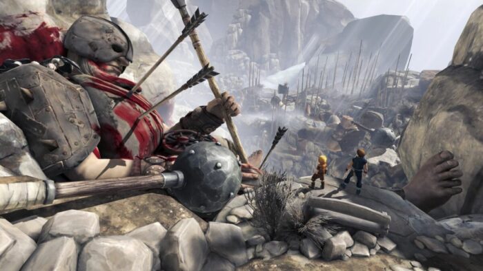 Подтвердилась информация о готовящемся ремейке одной из главных игр Starbreeze Studios