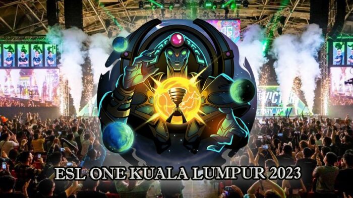 Превью ESL One Kuala Lumpur 2023. Кто выстрелит на первом крупном турнире сезона по Dota 2?