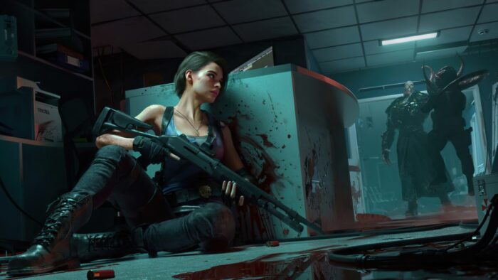 Утечка: сразу пять игр Resident Evil находятся в разработке прямо сейчас