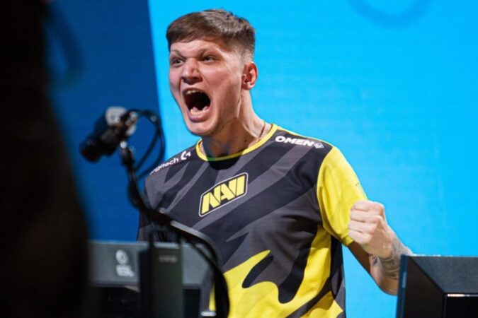 S1mple заявил, что не считает ZywOo лучшим игроком в Counter-Strike