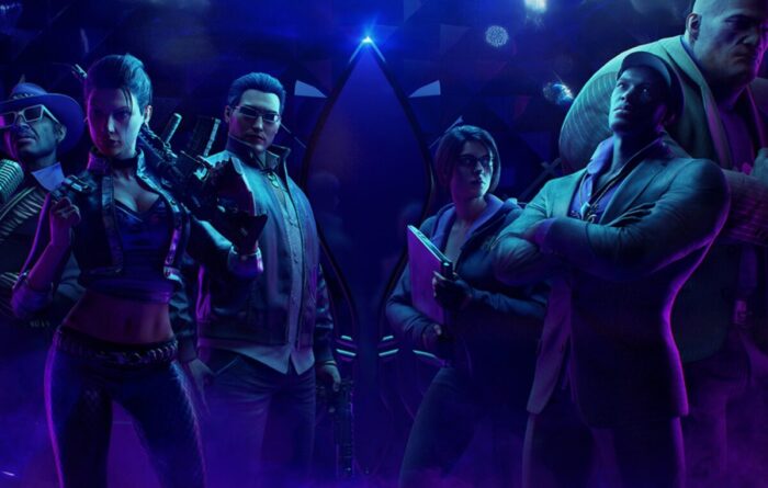 В Epic Games можно бесплатно получить перезапуск Saints Row