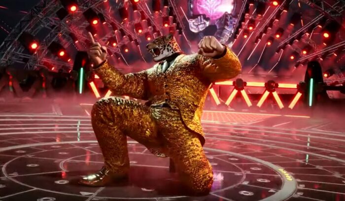 Золотые костюмы и 4 DLC-бойца: представлен трейлер премиальных изданий Tekken 8