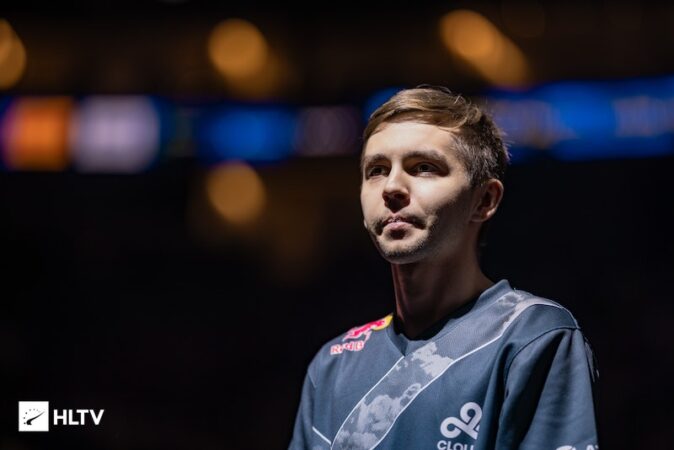 Sh1ro официально присоединился к Team Spirit!