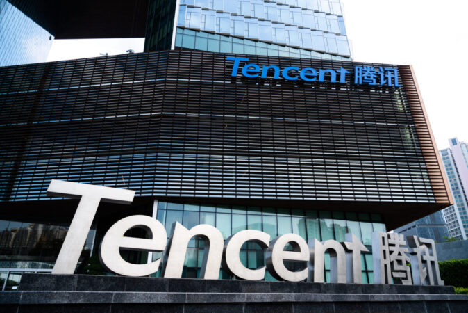Гигант игровой индустрии Tencent потерял 54 миллиарда долларов из-за новых рекомендаций Китая