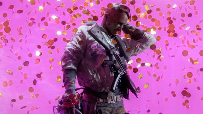 Многопользовательский шутер The Finals привлек рекордное количество игроков в первые две недели