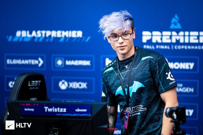 На hltv вышла вторая часть интервью с Twistzz, где игрок рассказал почему перешел в Team Liquid