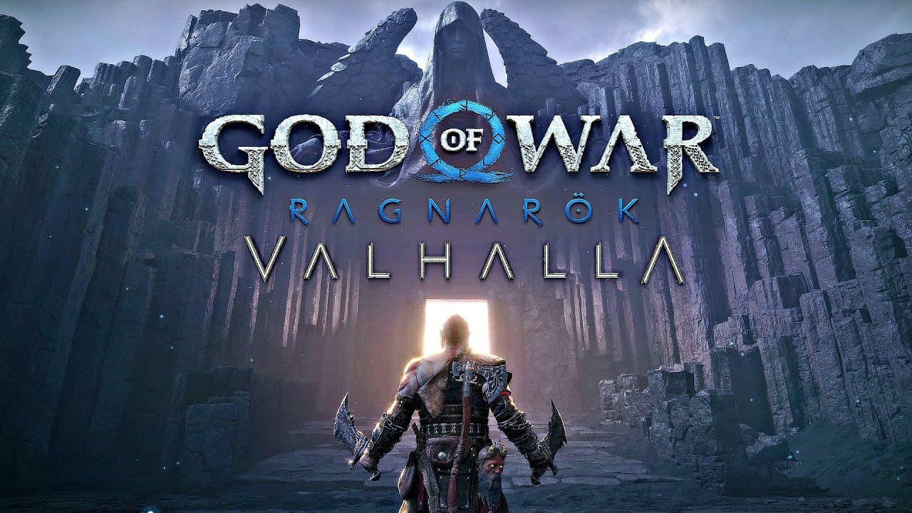 DLC “Valhalla” для God of War Ragnarok уже доступно. Как начать играть? |  ProCyber.me