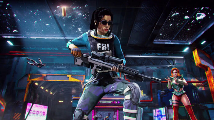SEGA готовит нечто грандиозное на церемонии The Game Awards 2023