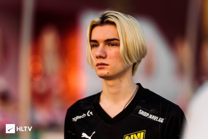 LIVE. Восьмой игровой день на ESL Pro League Season 19 по CS 2