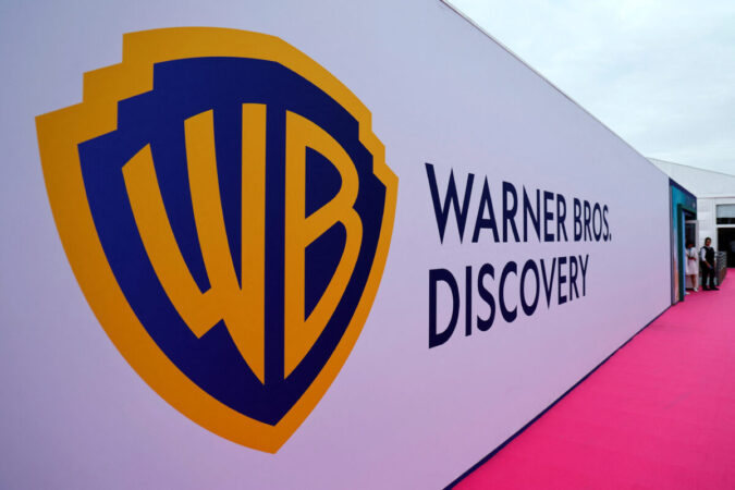 Warner Bros. Discovery и Paramount Global обсуждают возможное слияние