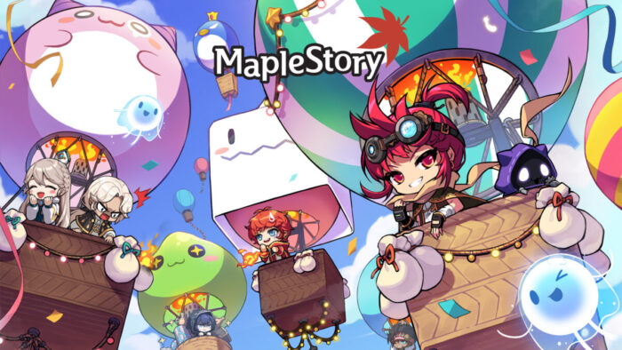 Разработчик MapleStory оштрафован на $9 млн за махинации с лутбоксами