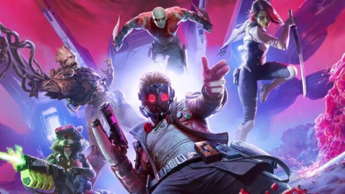 В Epic Games Store проходит бесплатная раздача экшена Marvel’s Guardians of the Galaxy