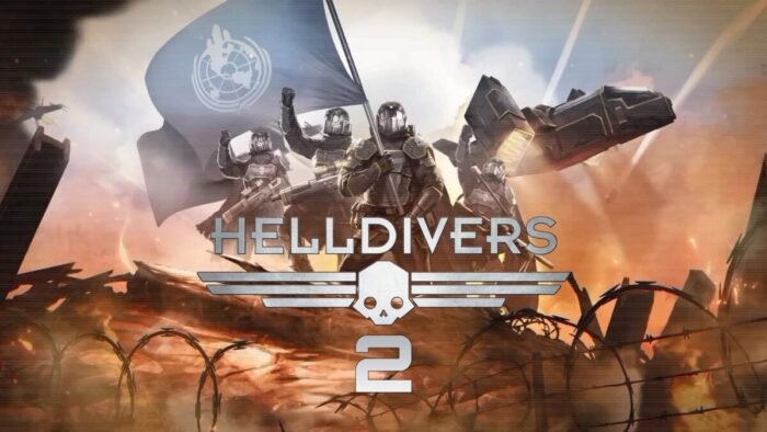 Helldivers 2 стала самой распродаваемой игрой на PlayStation за все время