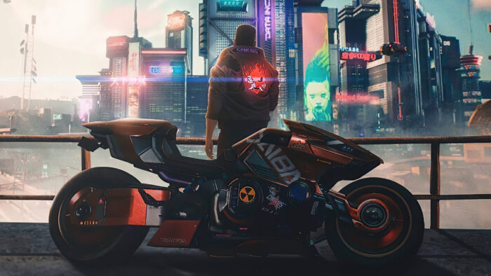 Очередное обновление для Cyberpunk 2077 исправило множество багов