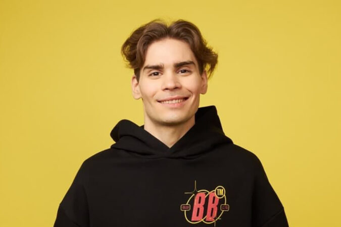 Nix вошел в десятку самых популярных стримеров 2023 года