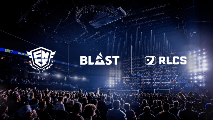 BLAST продолжит проводить турниры по Fortnite и дебютирует в Rocket League