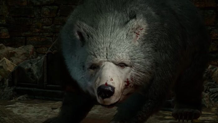 Игрок поставил новый рекорд по спидрану Baldur’s Gate 3, благодаря огромному невидимому медведю
