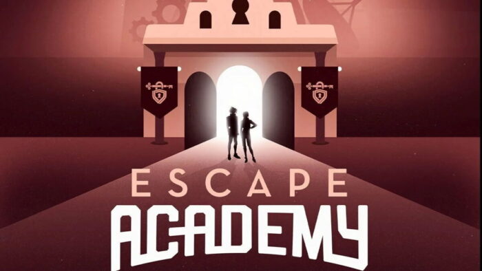 Epic Games дарит игру Escape Academy совершенно бесплатно