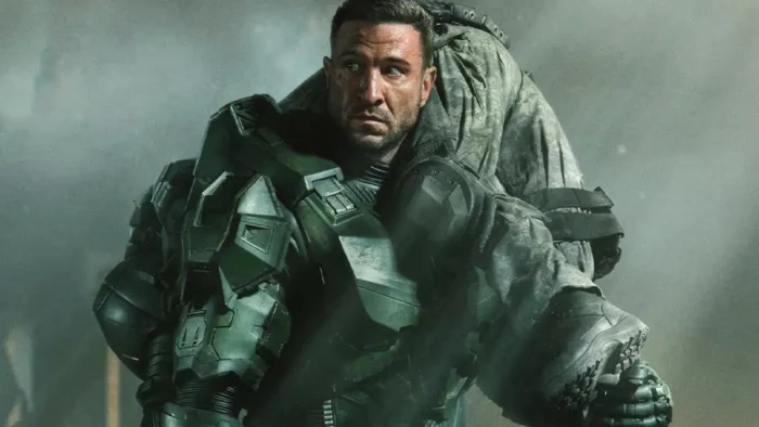 Трейлер второго сезона Halo вызвал волну хейта из-за внешности Мастера-Чифа