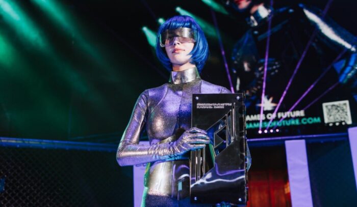 Стало известно распределение групп на “Играх Будущего” по Dota 2