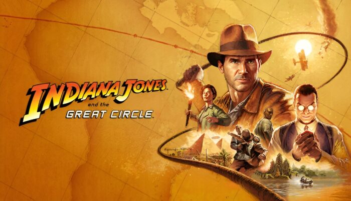 В трейлере Indiana Jones and the Great Circle обнаружили трейлер Quake 6