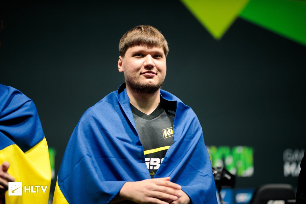 S1mple объявил о запуске собственного образовательного проекта ...