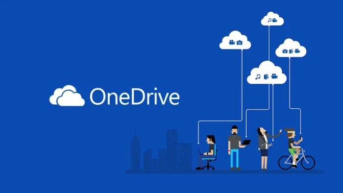 Как отключить OneDrive в Windows 11