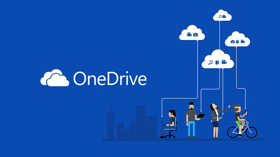 Windows 11 onedrive