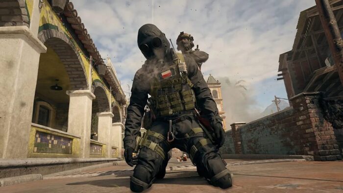 Как выполнить добивающие приемы в Call of Duty: Modern Warfare 3