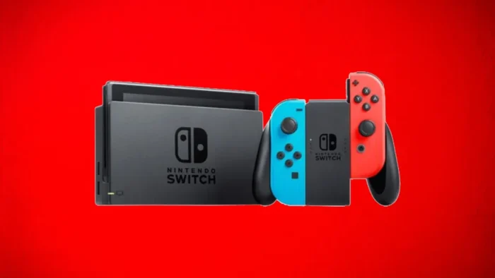 Nintendo планирует использовать магниты в своей новой игровой консоли Switch 2