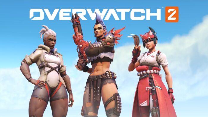 Каждый хилит себя сам, а Сомбра взламывает “Быстрые игры” — в Overwatch 2 крупные изменения