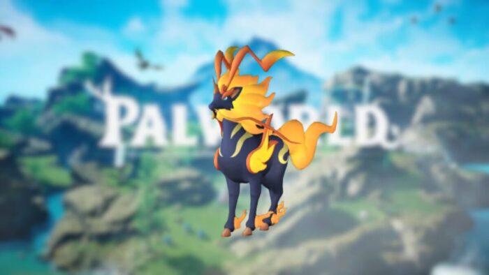 Самые быстрые наземные палы для передвижения в Palworld