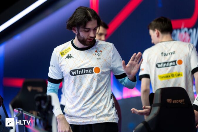 Ставка дня. Virtus.pro против BIG в рамках BLAST Premier: Spring Groups 2024