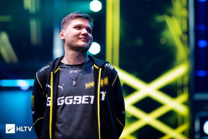 “Я хочу видеть красивый Counter-Strike”. S1mple дал интервью об открытии образовательного проекта