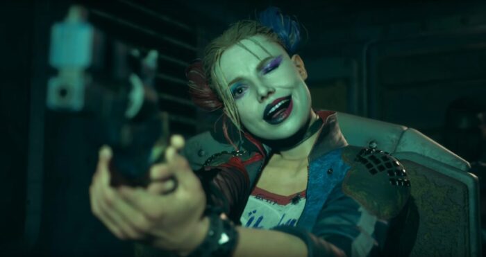 В релизном трейлере Suicide Squad: Kill the Justice League показали итоговый геймплей игры