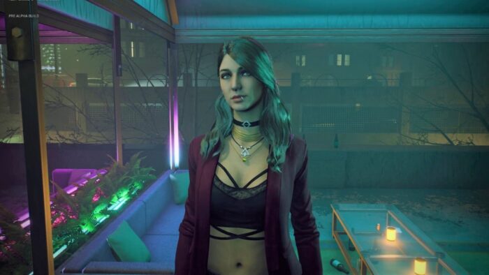 Vampire: The Masquerade — Bloodlines 2 получила первый геймплейный трейлер после смены разработчика