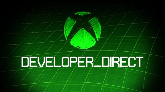 Шоу Xbox Developer Direct может пройти уже через неделю