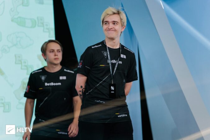 Определились пять команд, получившие приглашения на ESL Pro League Season 19