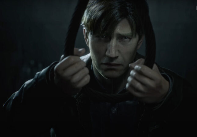Слух: Silent Hill 2 Remake может выйти уже в мае