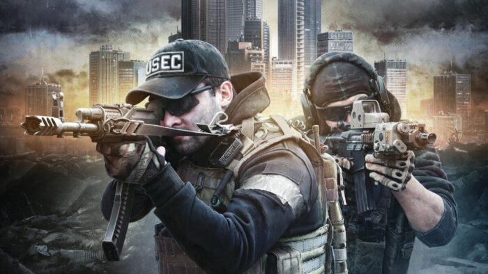 В Escape from Tarkov пообещали не вводить «pay to win» элементы