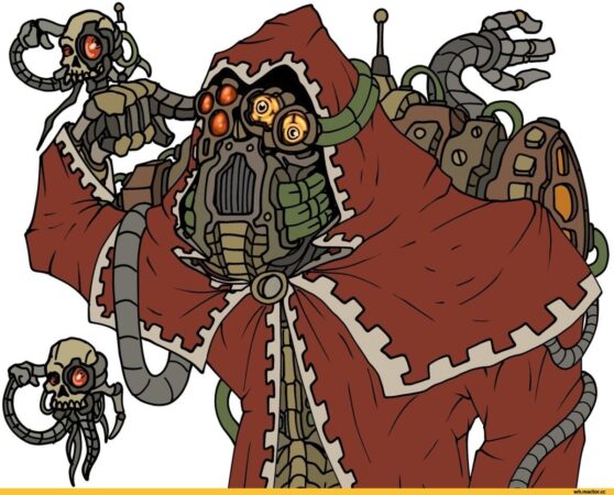 В PowerWash Simulator пройдет коллаборация с Warhammer 40 000