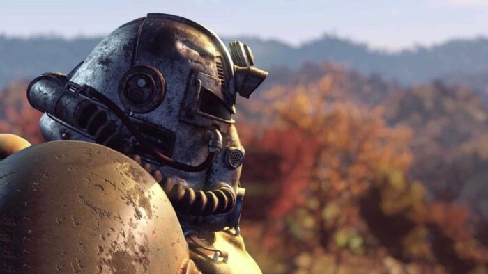 Энтузиасты продолжают работать над ремейками оригинальных Fallout на движке четвертой части