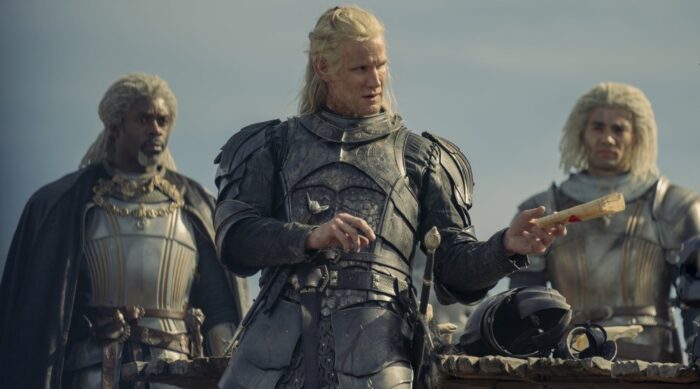 HBO готовит спин-офф “Игры престолов” о завоевании Эйгона