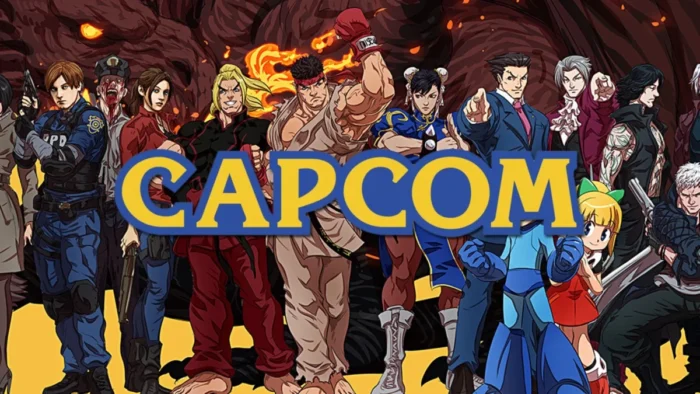 Capcom стала издателем года по версии Metacritic