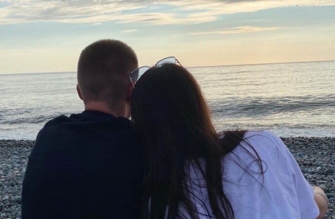 “Когда Антон дома — всегда хорошо”. Киберспортивная пара — о любви, Counter-Strike и Dota 2