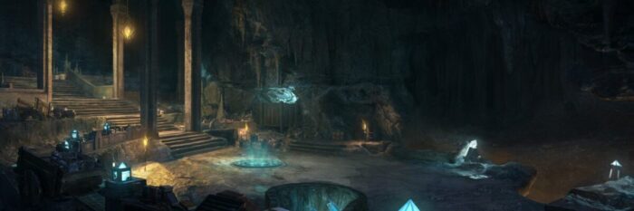 Как найти ключи от подземелий в Last Epoch