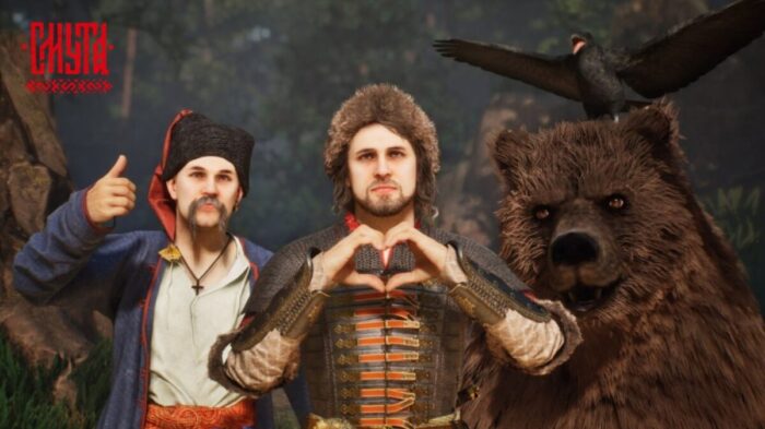 Разработчики “Смуты” ответили на нападки фанатов