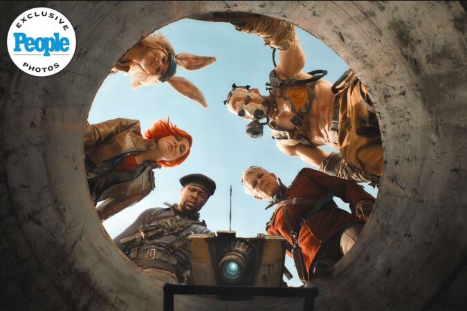 Режиссер Borderlands обвинил COVID и Zoom  в провале фильма