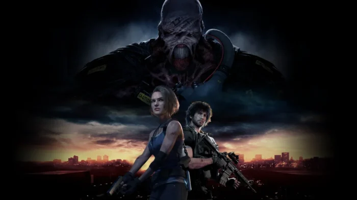 Resident Evil 3 войдет в подписку Xbox Game Pass в феврале